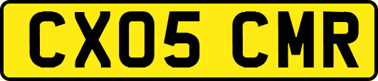 CX05CMR