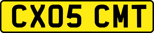 CX05CMT