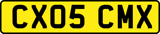 CX05CMX