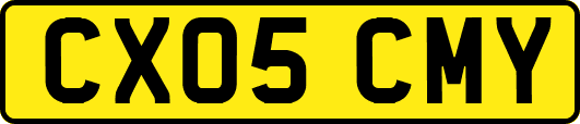 CX05CMY