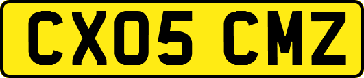 CX05CMZ