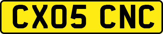 CX05CNC