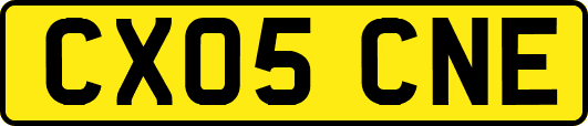 CX05CNE