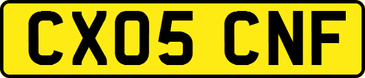 CX05CNF