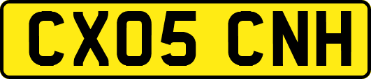 CX05CNH
