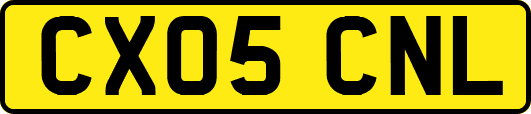 CX05CNL