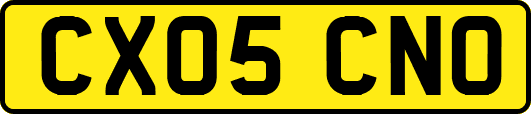 CX05CNO