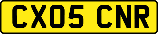 CX05CNR