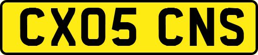 CX05CNS