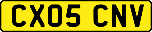 CX05CNV