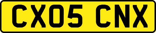 CX05CNX
