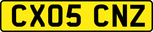 CX05CNZ