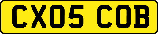 CX05COB