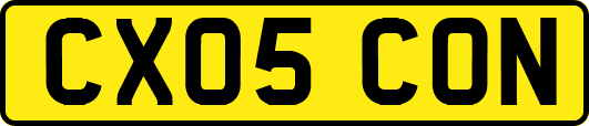 CX05CON