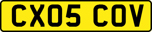 CX05COV
