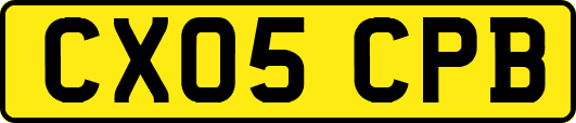 CX05CPB