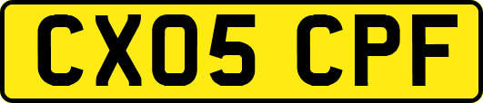 CX05CPF