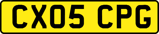 CX05CPG