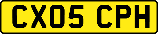 CX05CPH