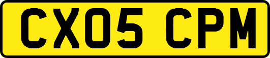 CX05CPM