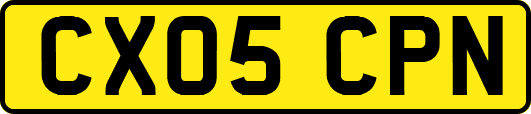 CX05CPN