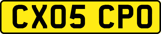 CX05CPO