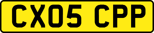 CX05CPP