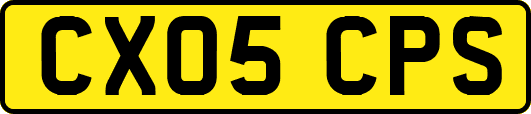 CX05CPS