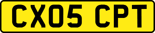 CX05CPT