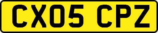 CX05CPZ