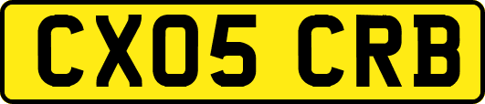CX05CRB