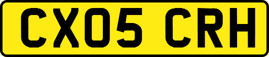 CX05CRH