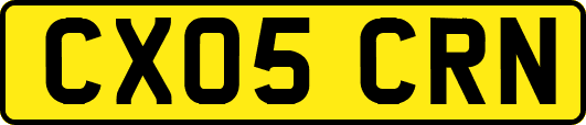 CX05CRN