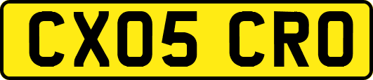CX05CRO