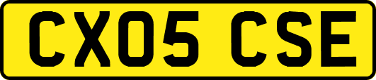 CX05CSE