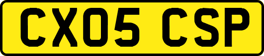 CX05CSP