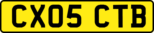 CX05CTB