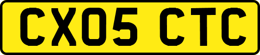 CX05CTC