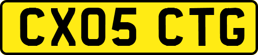 CX05CTG