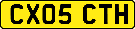 CX05CTH