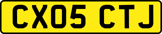 CX05CTJ