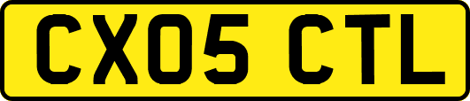 CX05CTL