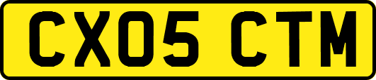 CX05CTM