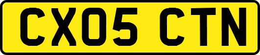 CX05CTN