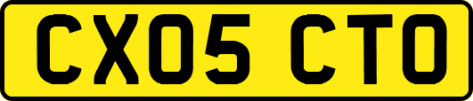 CX05CTO