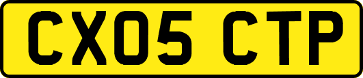 CX05CTP