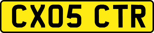CX05CTR