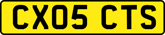 CX05CTS