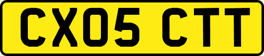 CX05CTT