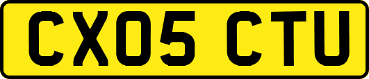 CX05CTU